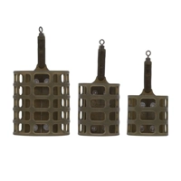 Frenzee FXT Cage Feeders